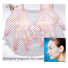 Moisturizing and brightening Magnetic facial mask